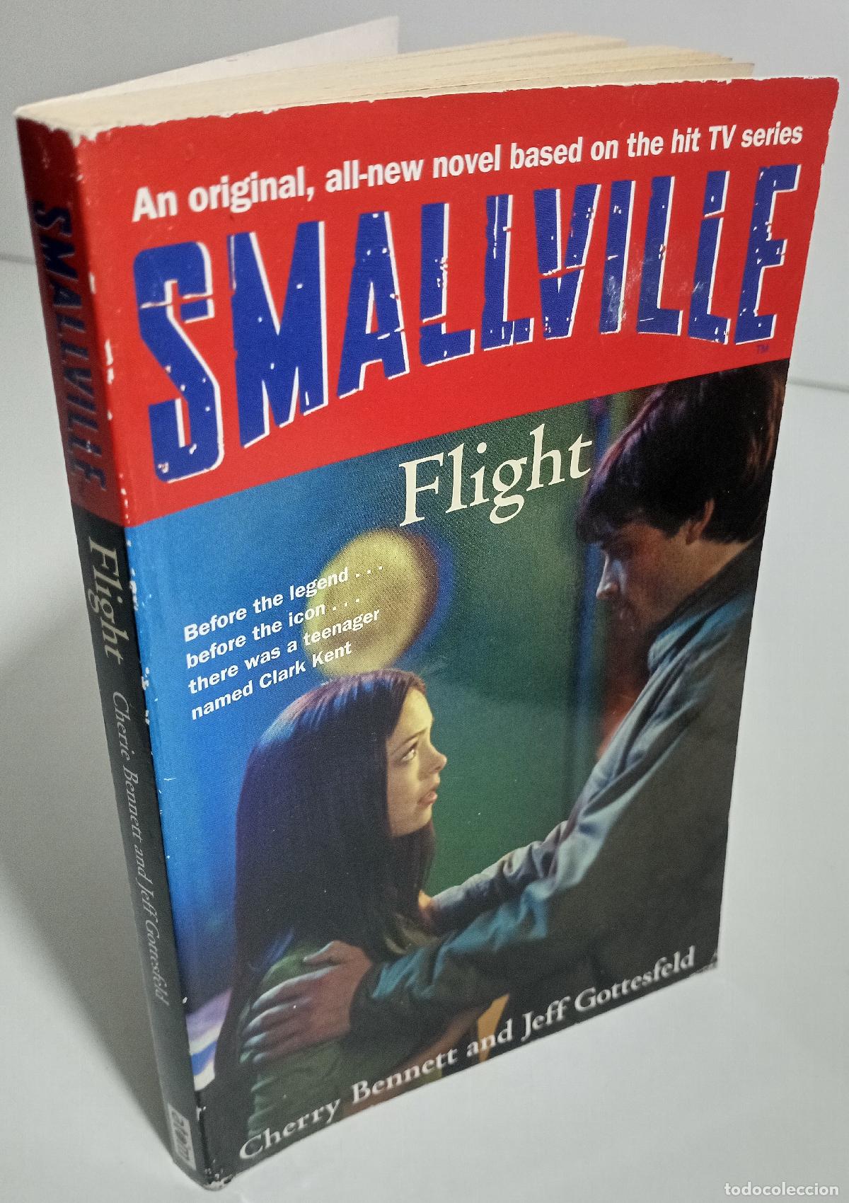 Libros de segunda mano: Flight - Bennett, Cherry - Foto 2