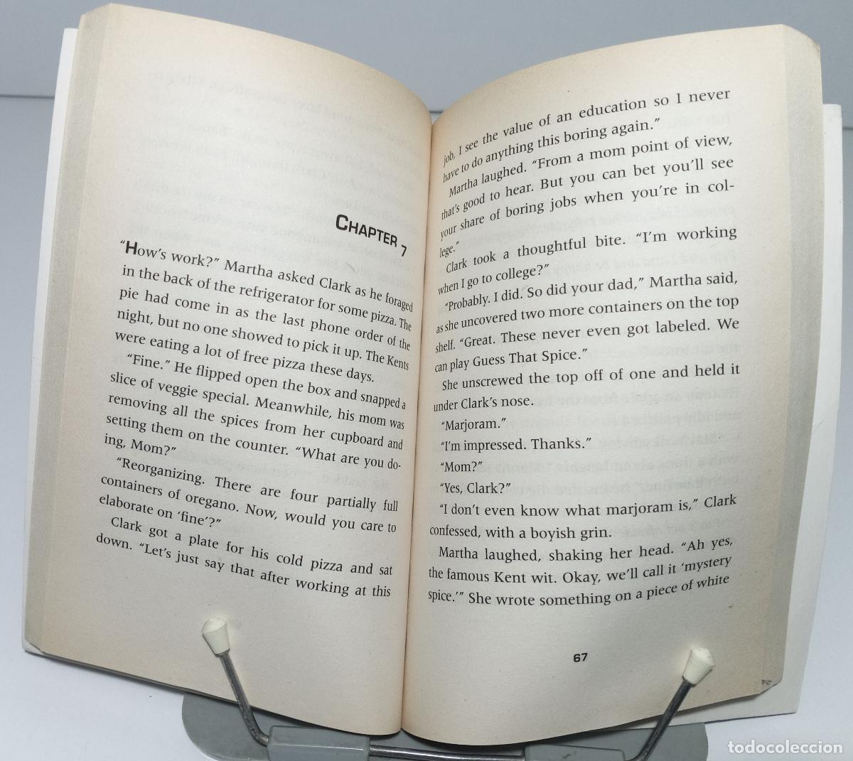 Libros de segunda mano: Flight - Bennett, Cherry - Foto 4