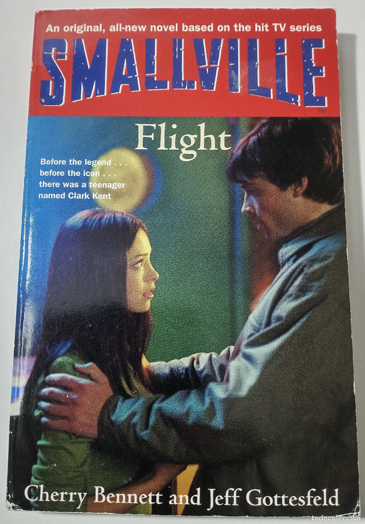 Libros de segunda mano: Flight - Bennett, Cherry - Foto 1