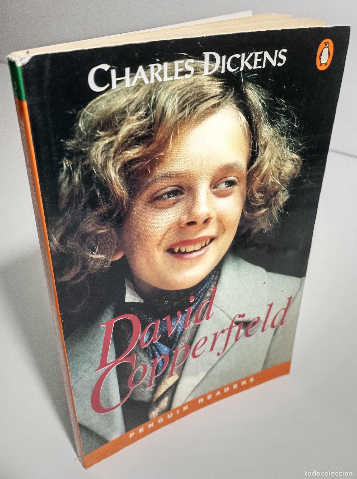 Libros de segunda mano: David Copperfield - Dickens, Charles - Foto 2