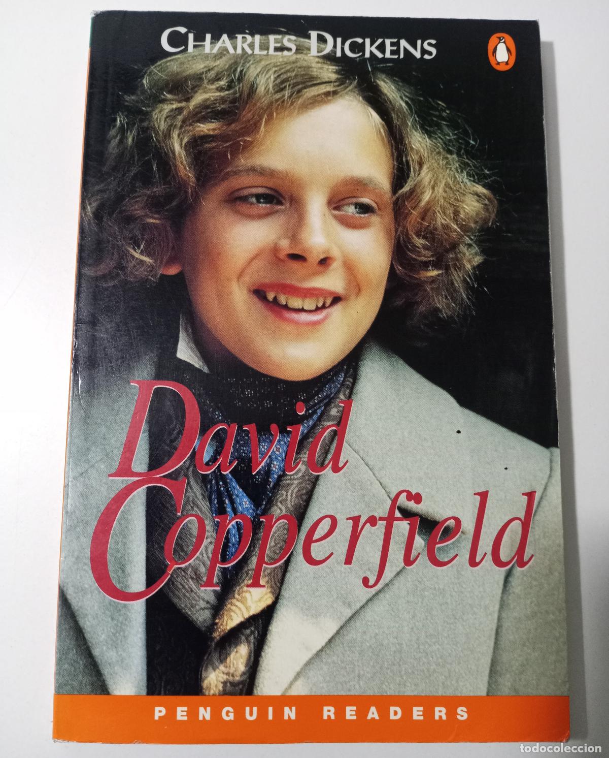 Libros de segunda mano: David Copperfield - Dickens, Charles - Foto 1