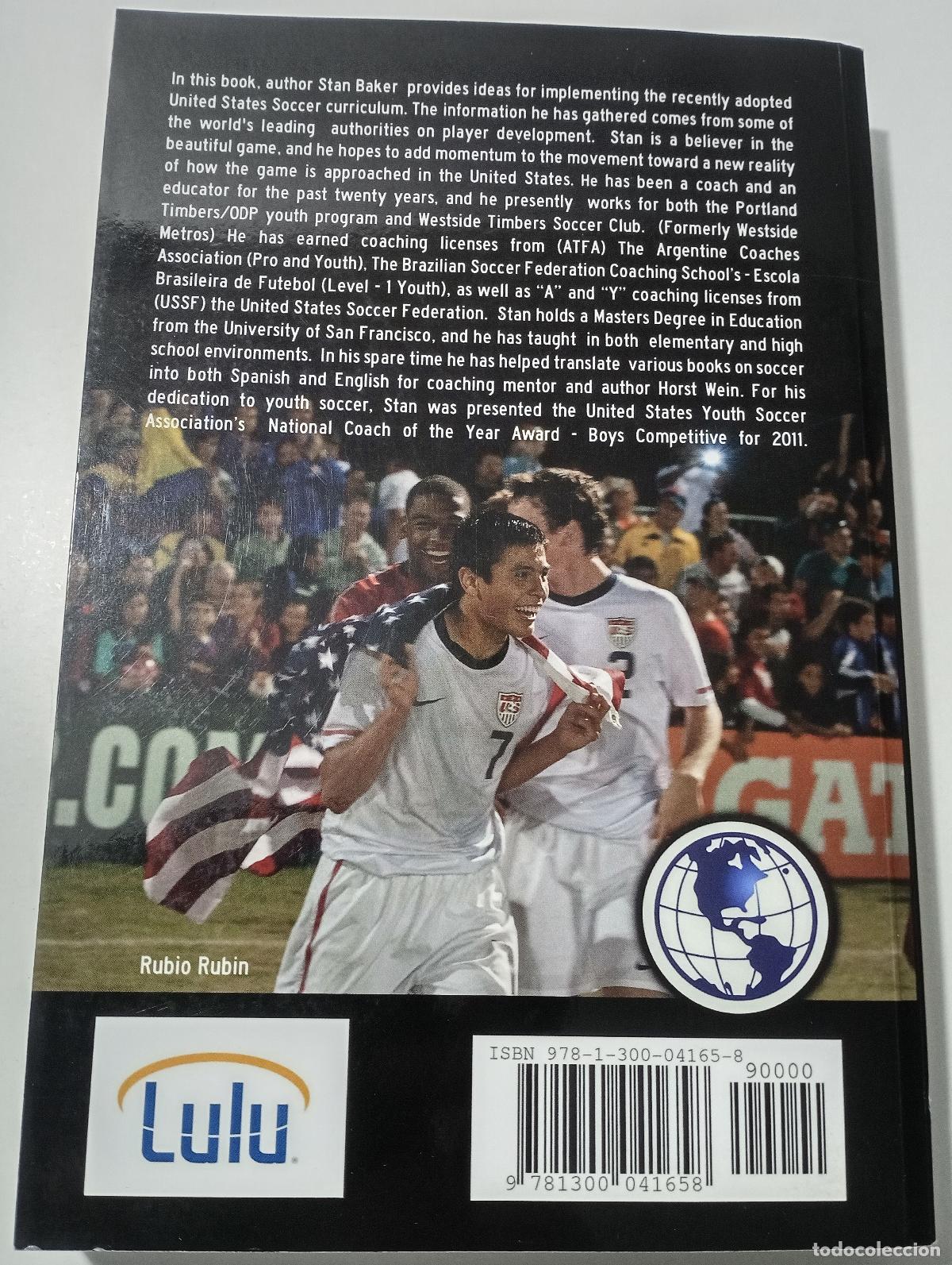 Libros de segunda mano: Our competition is the world - Baker, Stan - Foto 3