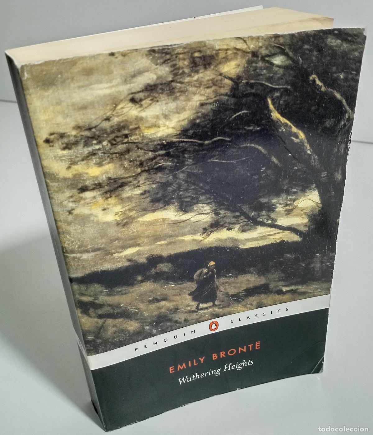 Libros de segunda mano: Wuthering heights - Bronte, Emily - Foto 4