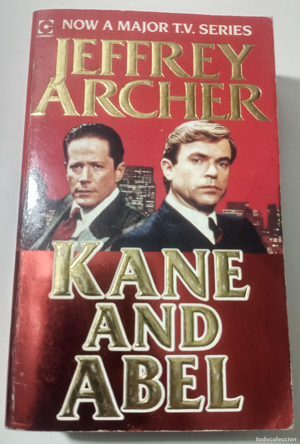 Libros de segunda mano: Kane and Abel - Archer, Jeffrey - Foto 1