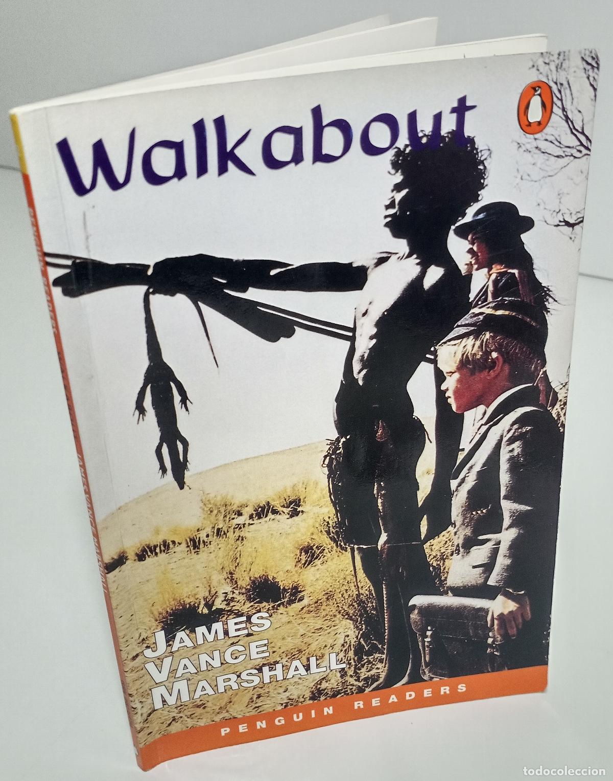 Libros de segunda mano: Walkabout - Vance Marshall, James - Foto 3