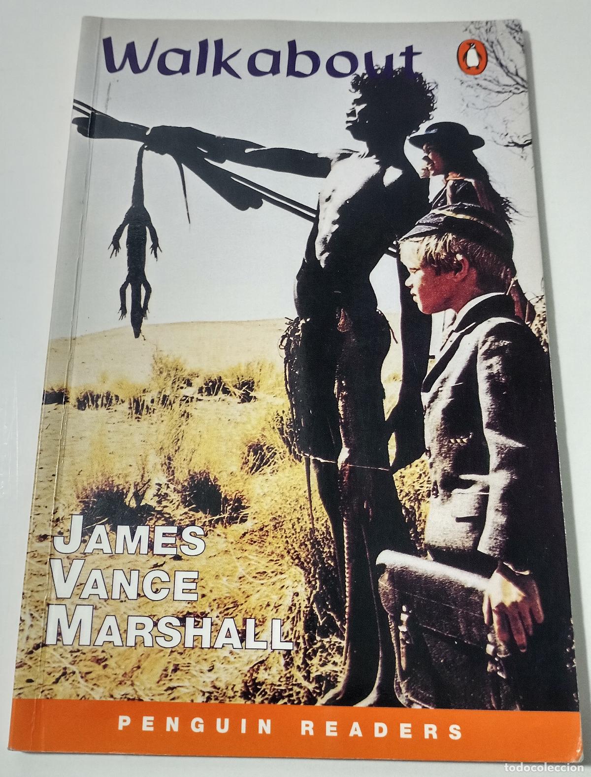 Libros de segunda mano: Walkabout - Vance Marshall, James - Foto 1