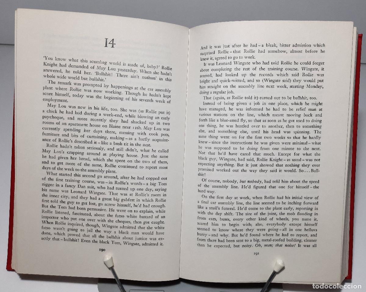 Libros de segunda mano: Wheels - Hailey, Arthur - Foto 2