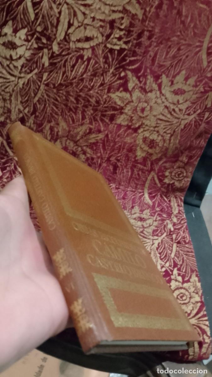 Libros de segunda mano: Vingan&ccedil;a - Camilo Castelo Branco - Foto 3