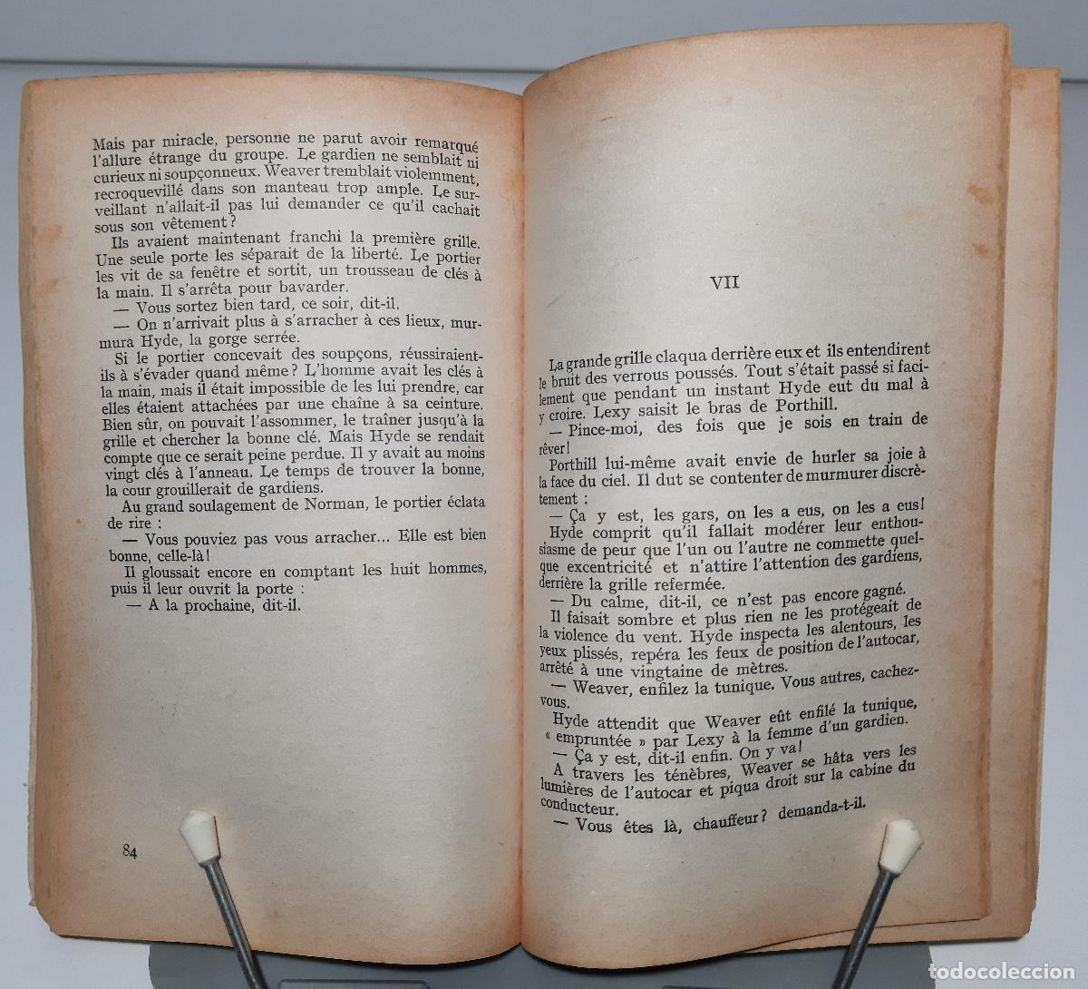 Libros de segunda mano: Noblesse par effraction - Boland, John - Foto 2