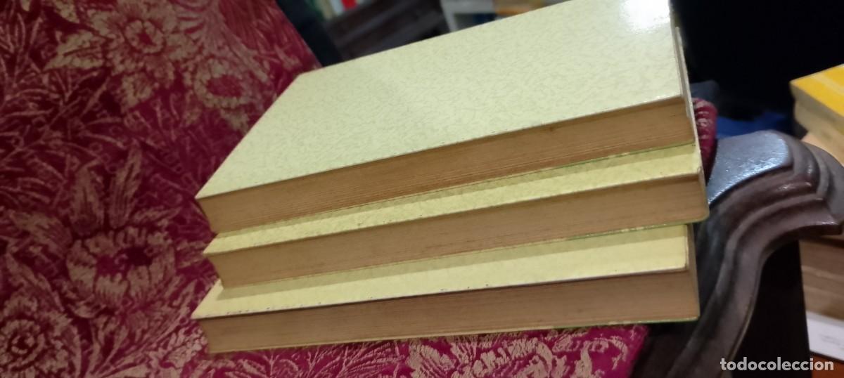 Libros de segunda mano: O Colar da Rainha - Alexandre Dumas - Foto 6