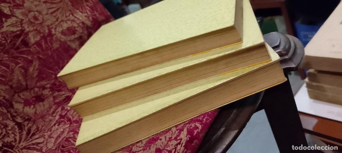 Libros de segunda mano: Os Quarenta e cinco 1963 Alexandre Dumas - Foto 6