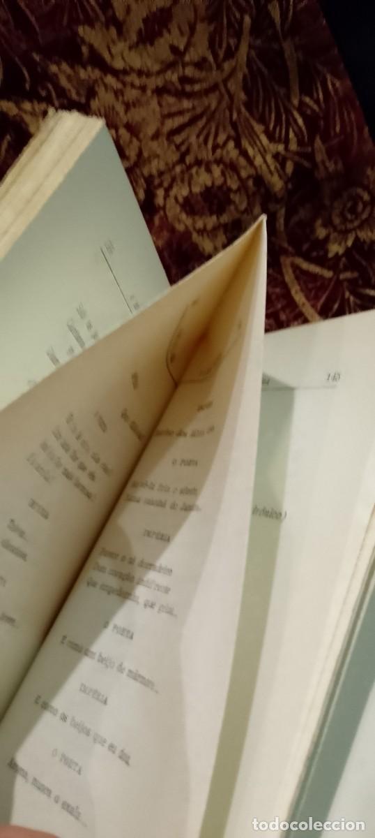 Libros de segunda mano: A Morte de D. Jo&atilde;o - Guerra Junqueiro - Foto 4