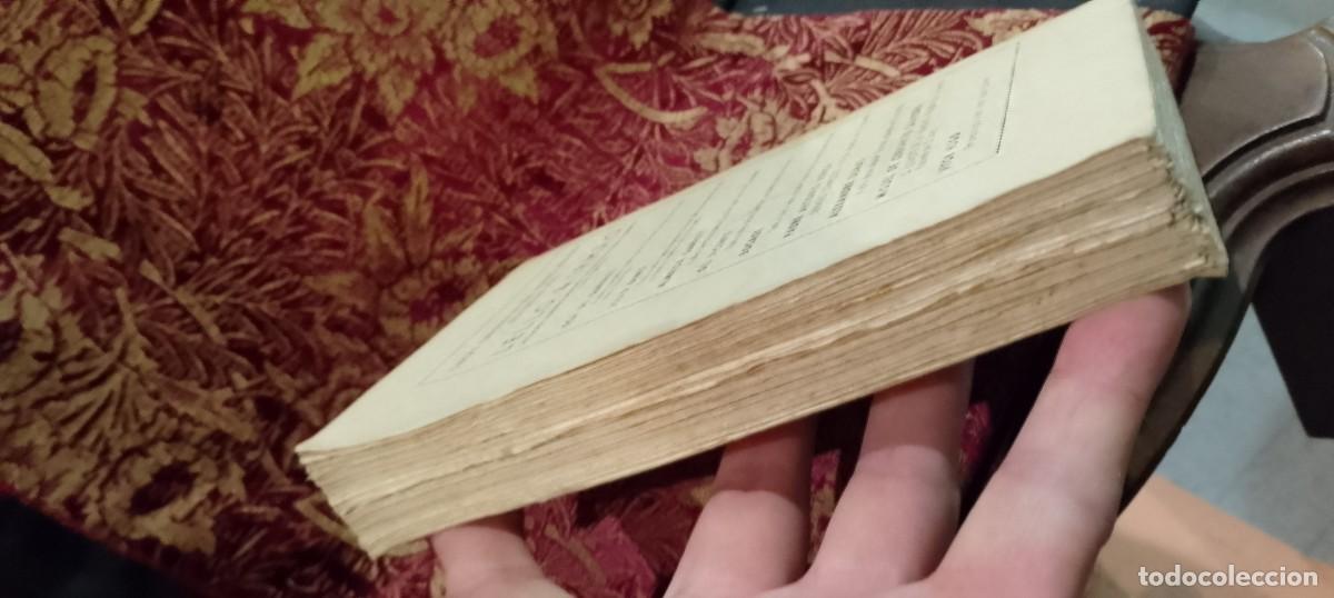 Libros de segunda mano: A Morte de D. Jo&atilde;o - Guerra Junqueiro - Foto 7