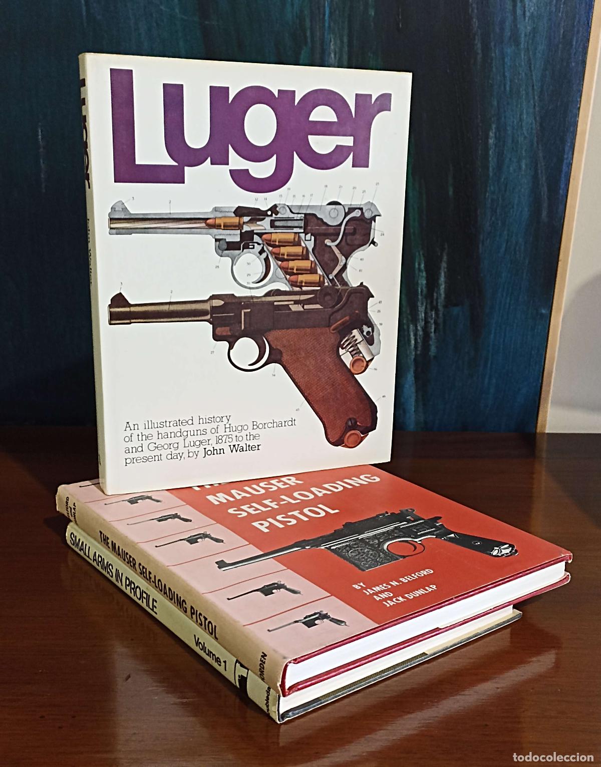 Libros de segunda mano: ARMAS (3 VOLS) - Foto 1
