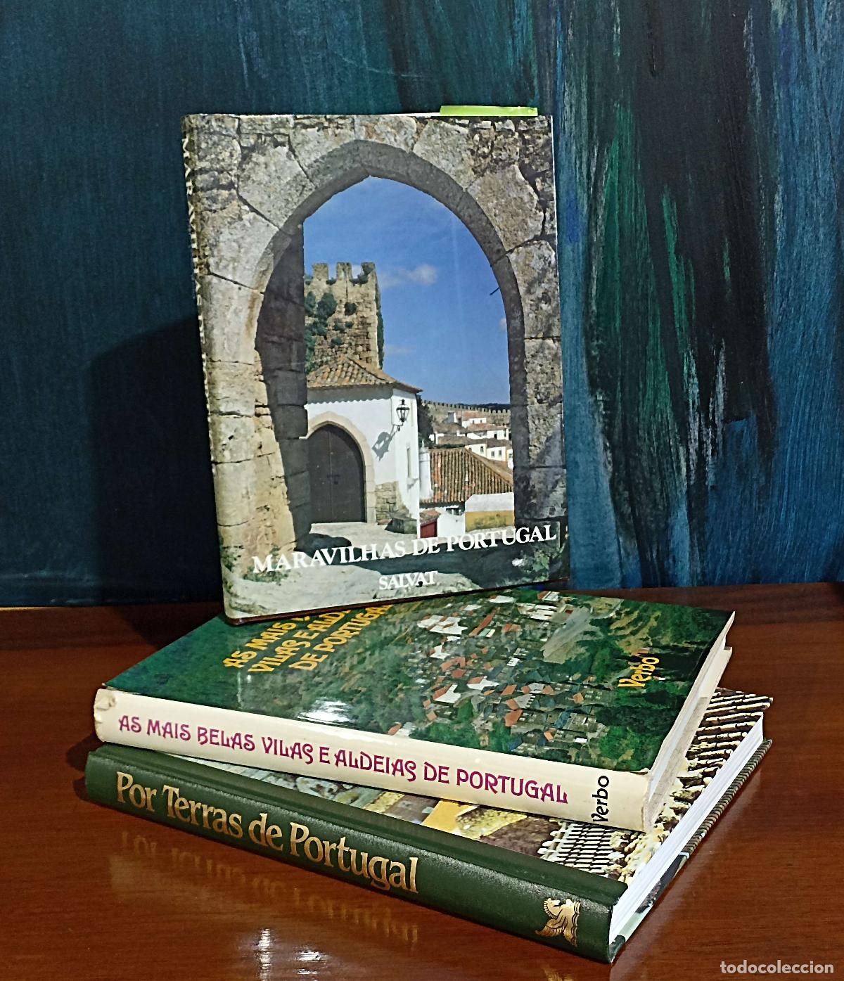 Libros de segunda mano: LOTE DE TRES LIBROS: [3 t&iacute;tulos]: - Foto 1