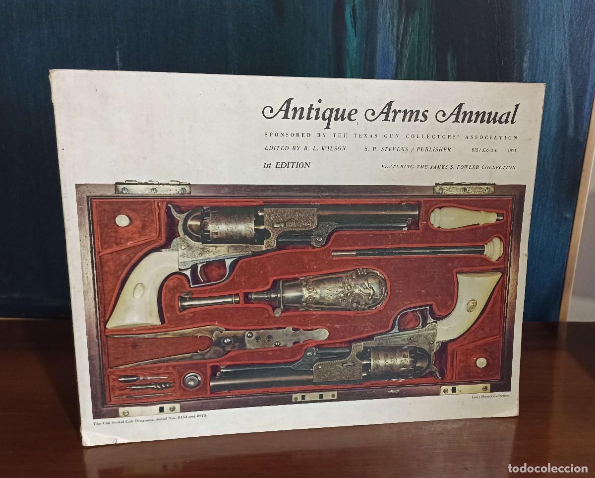 Libros de segunda mano: WILSON, RL - Foto 1