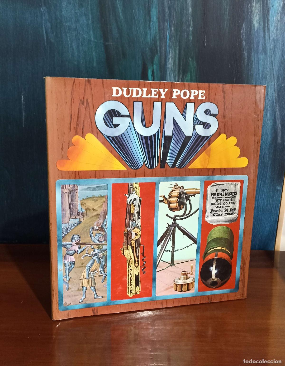 Libros de segunda mano: PAPA, DUDLEY - Foto 1