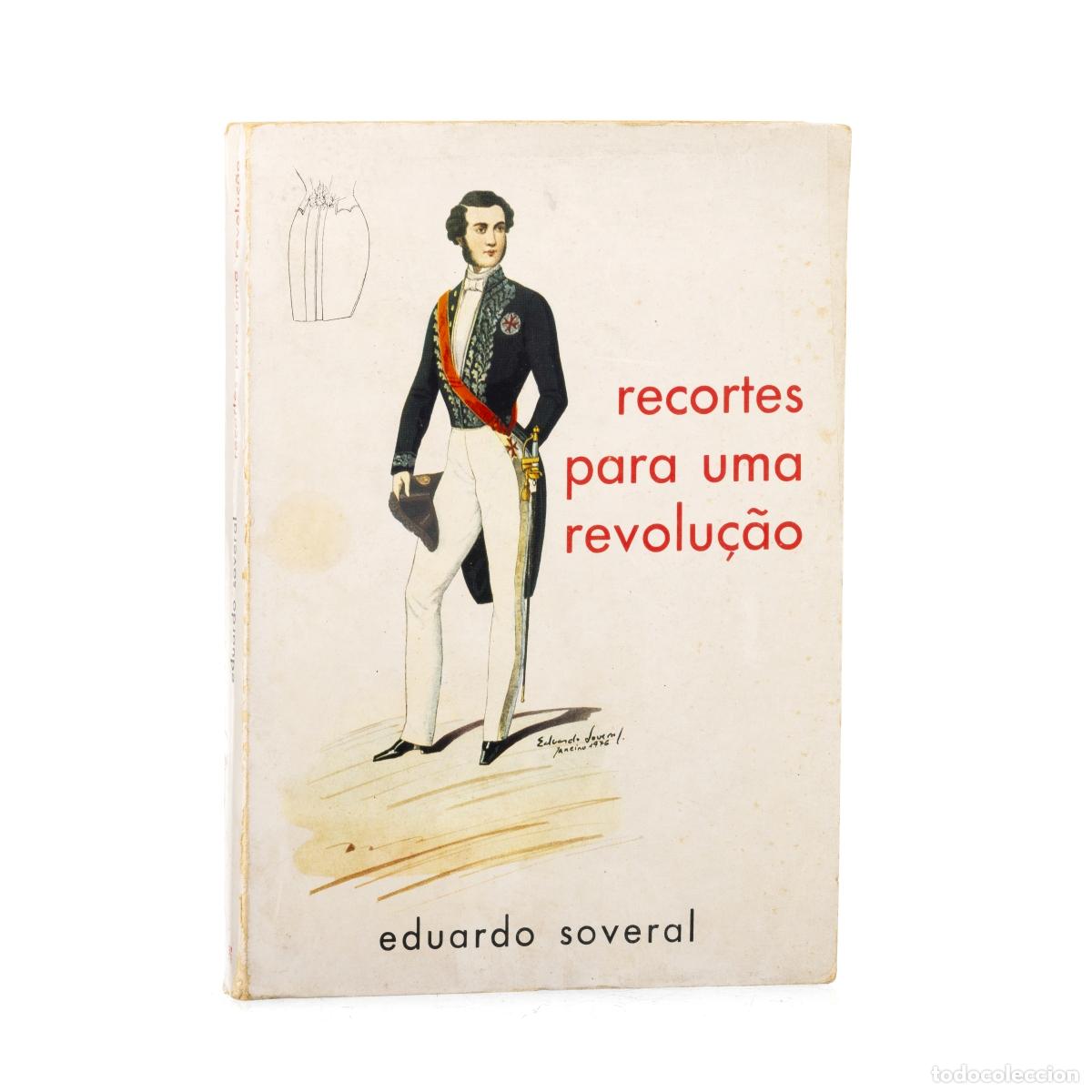 Libros de segunda mano: SOBERANO, Eduardo - Foto 1