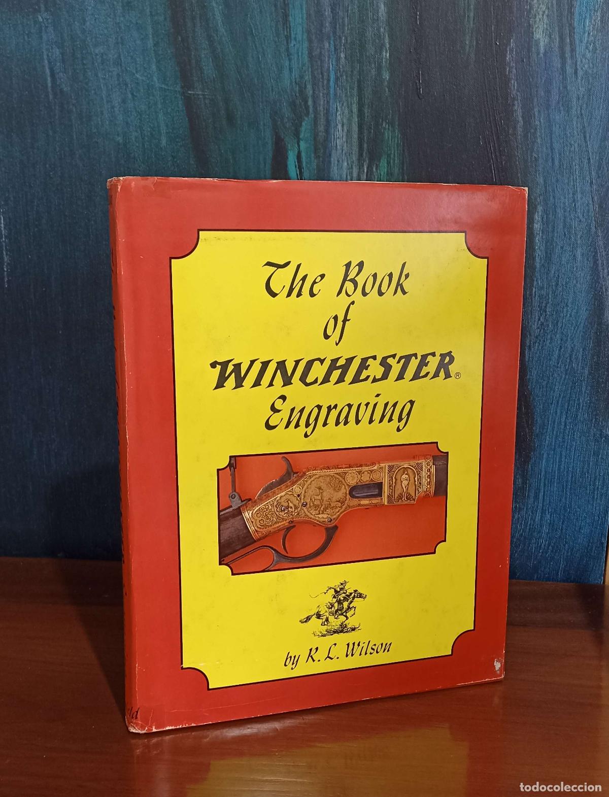Libros de segunda mano: WILSON, R.C. - Foto 1