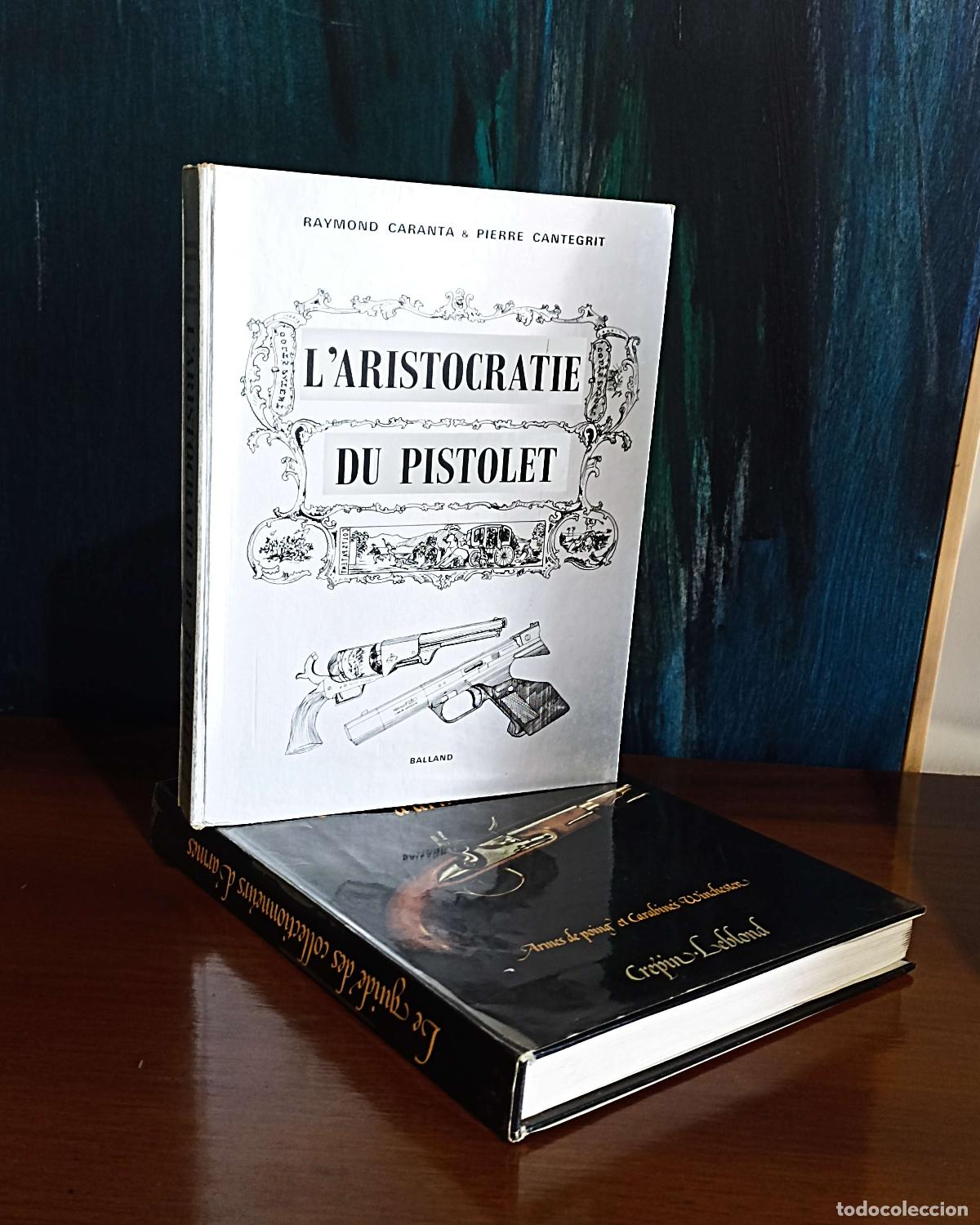 Libros de segunda mano: ARMAS ANTIGUAS (2 VOLS) - Foto 1