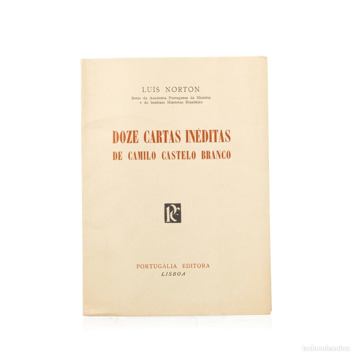Libros de segunda mano: NORTON, Luis - Foto 1