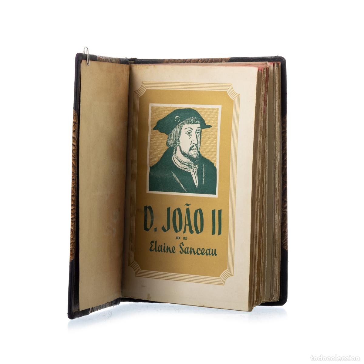 Libros de segunda mano: SANCEAU, Elaine - Foto 1