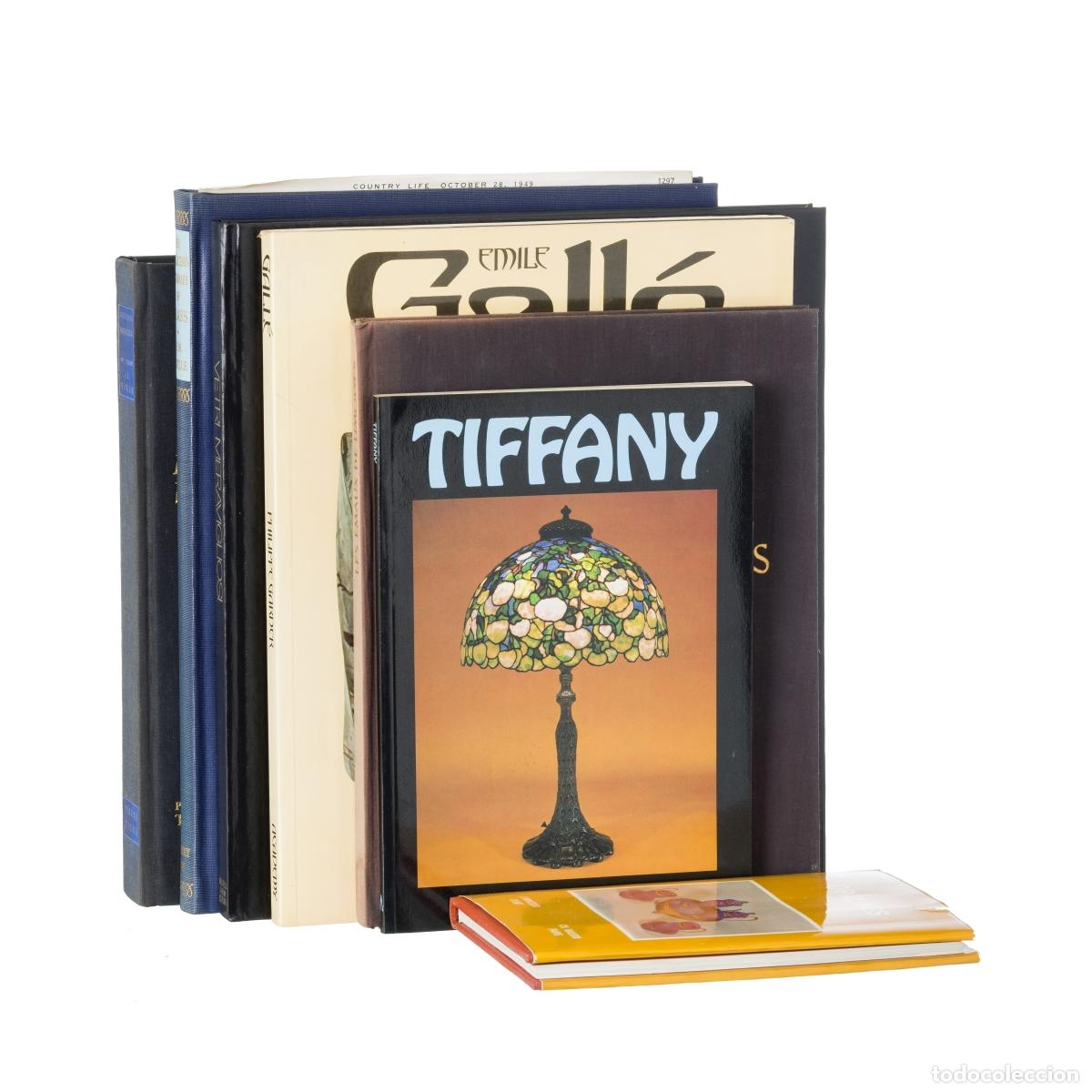 Libros de segunda mano: GAFAS [7 t&iacute;tulos] - Foto 1