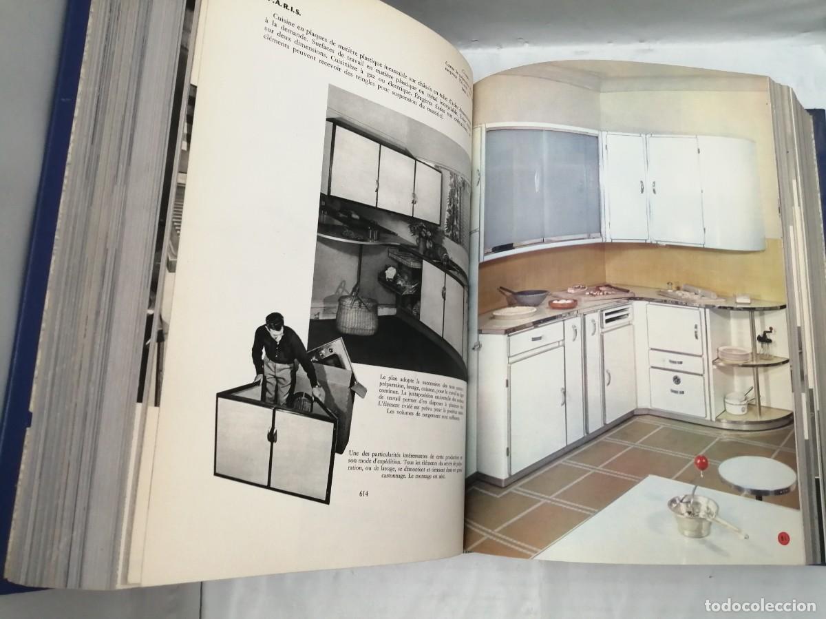 Libros de segunda mano: LArt M&eacute;nager Fran&ccedil;ais - Foto 5