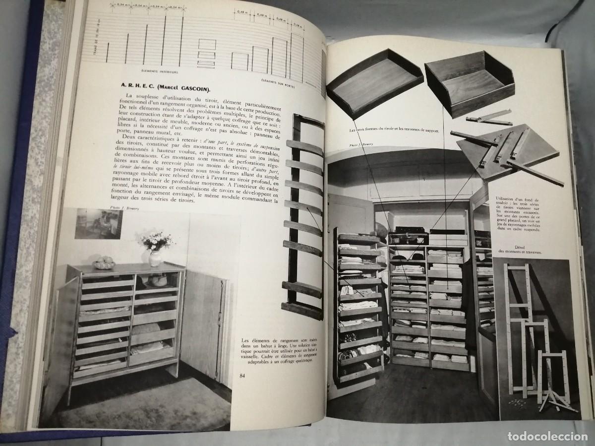 Libros de segunda mano: LArt M&eacute;nager Fran&ccedil;ais - Foto 10