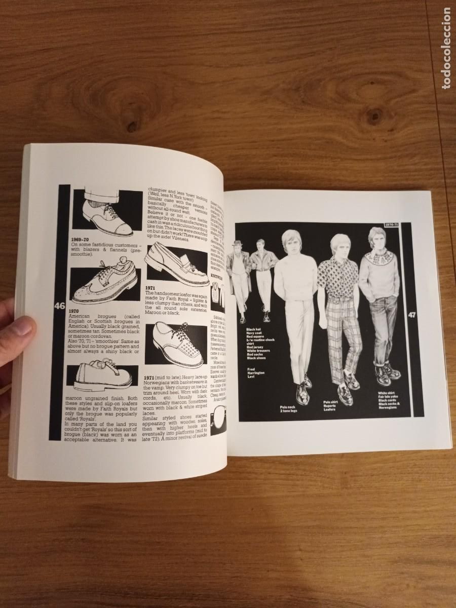 Libros de segunda mano: LIBRO SKINHEAD NICK KNIGHT OMNIBUS PRESS HOOLIGANS OI! - Foto 4