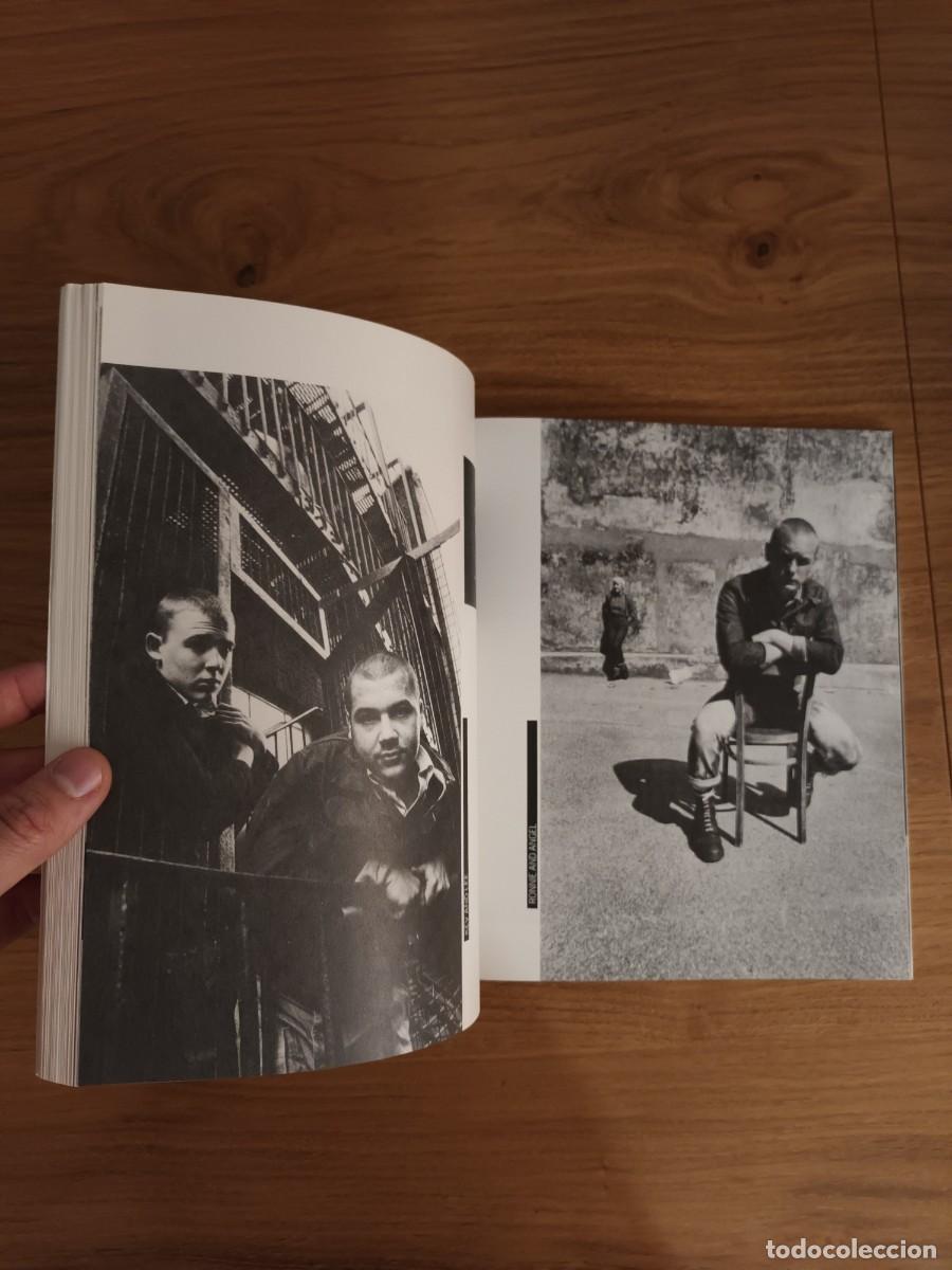 Libros de segunda mano: LIBRO SKINHEAD NICK KNIGHT OMNIBUS PRESS HOOLIGANS OI! - Foto 5