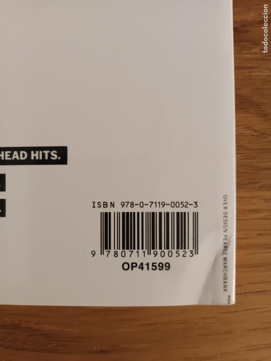 Libros de segunda mano: LIBRO SKINHEAD NICK KNIGHT OMNIBUS PRESS HOOLIGANS OI! - Foto 6