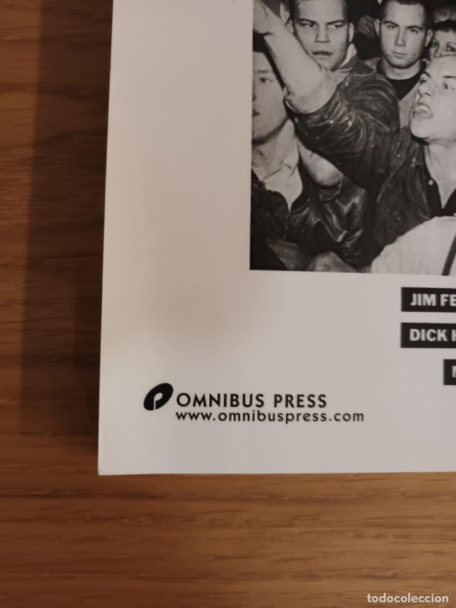 Libros de segunda mano: LIBRO SKINHEAD NICK KNIGHT OMNIBUS PRESS HOOLIGANS OI! - Foto 7