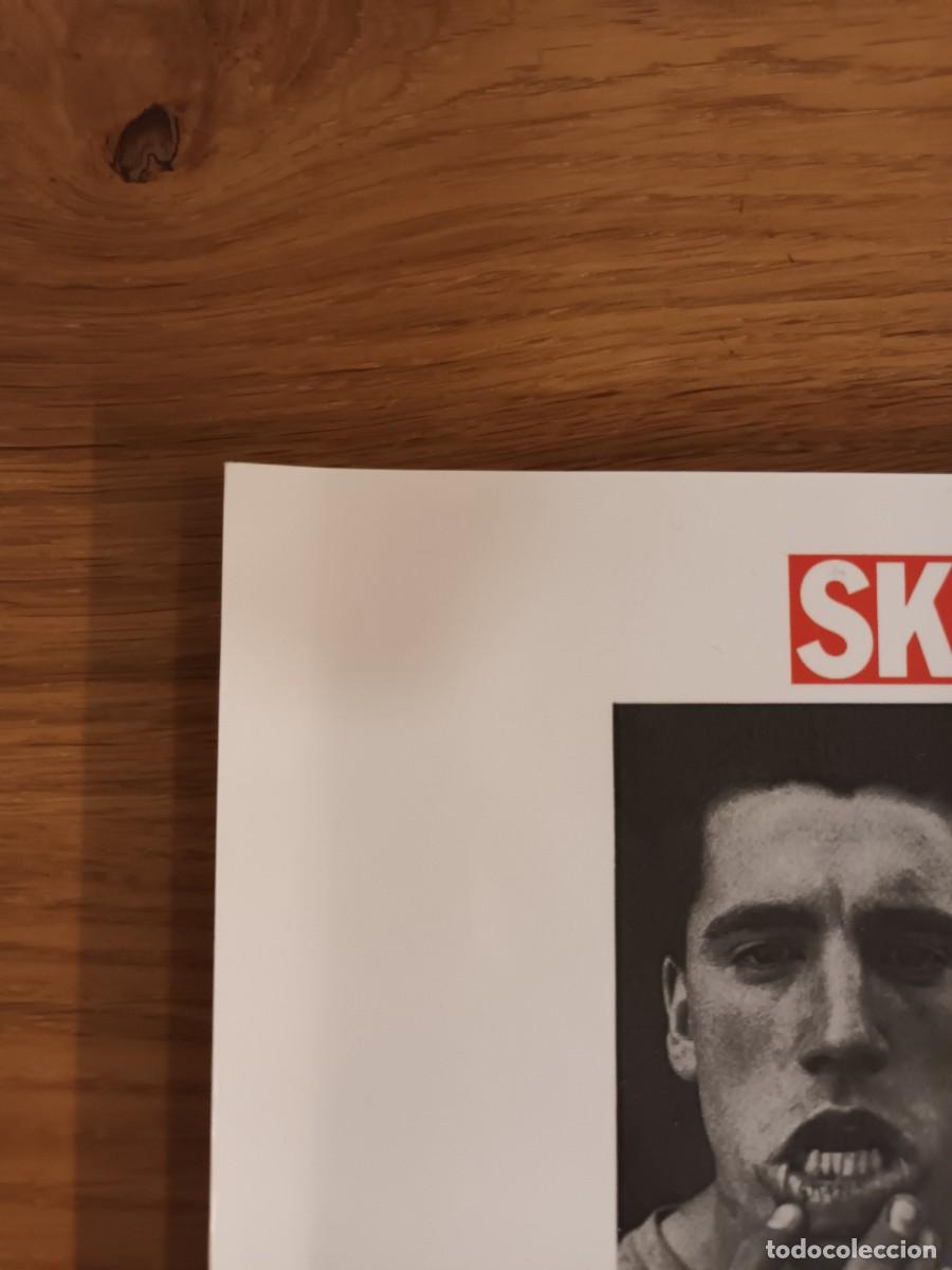 Libros de segunda mano: LIBRO SKINHEAD NICK KNIGHT OMNIBUS PRESS HOOLIGANS OI! - Foto 8