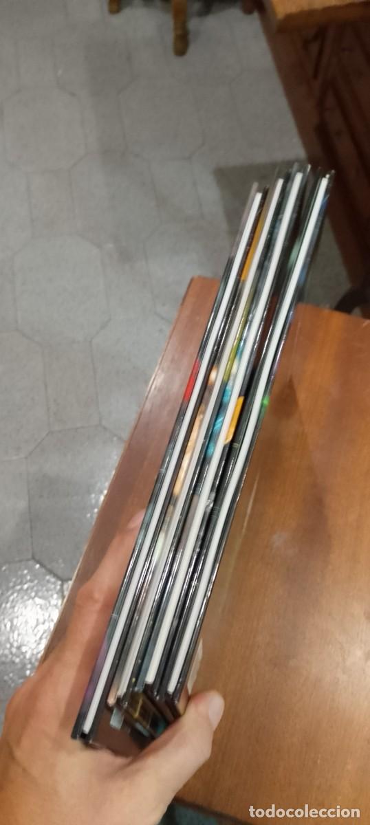 Libros de segunda mano: Les Technop&egrave;res - Alexandro Jodorowsky 4 Exemplares - Foto 10