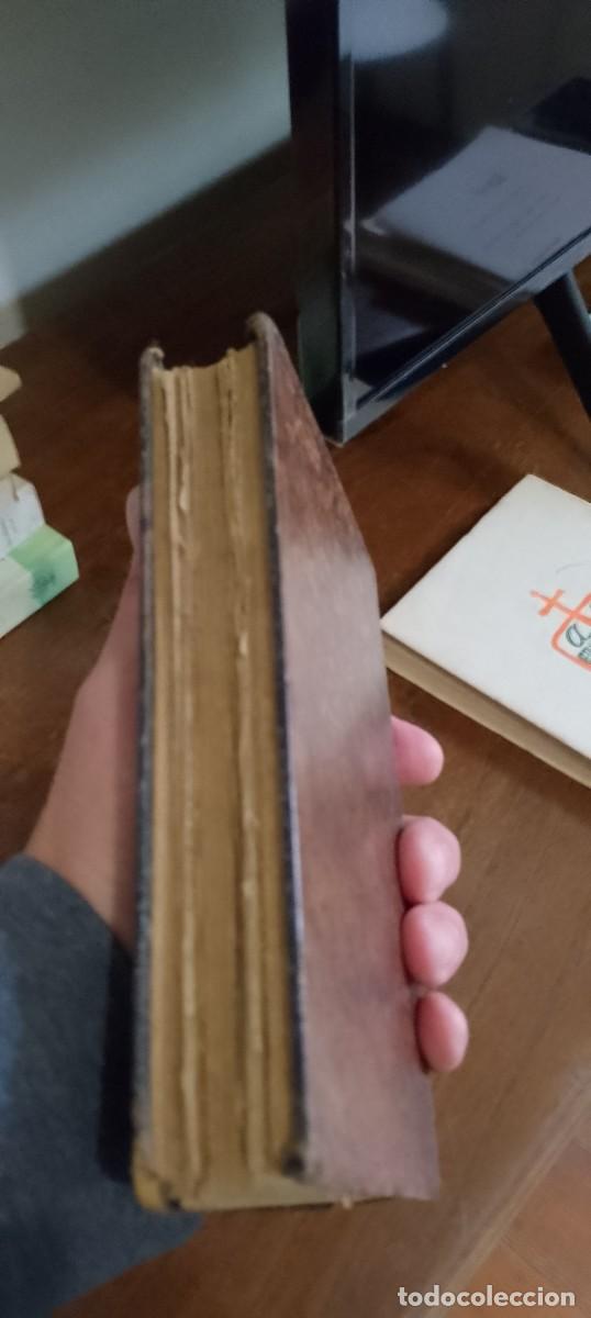 Libros de segunda mano: O Caracter 1878 Samuel Smiles - Foto 6