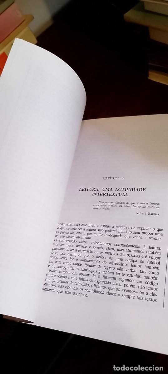 Libros de segunda mano: Protocolos de Leitura - Robert Scholes - Foto 5