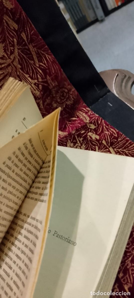Libros de segunda mano: Passadas de Errad&iacute;o - Ricardo Jorge - Foto 4