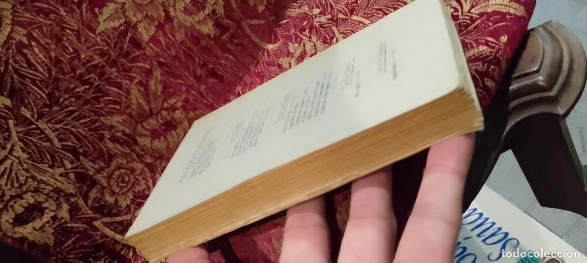 Libros de segunda mano: Passadas de Errad&iacute;o - Ricardo Jorge - Foto 6