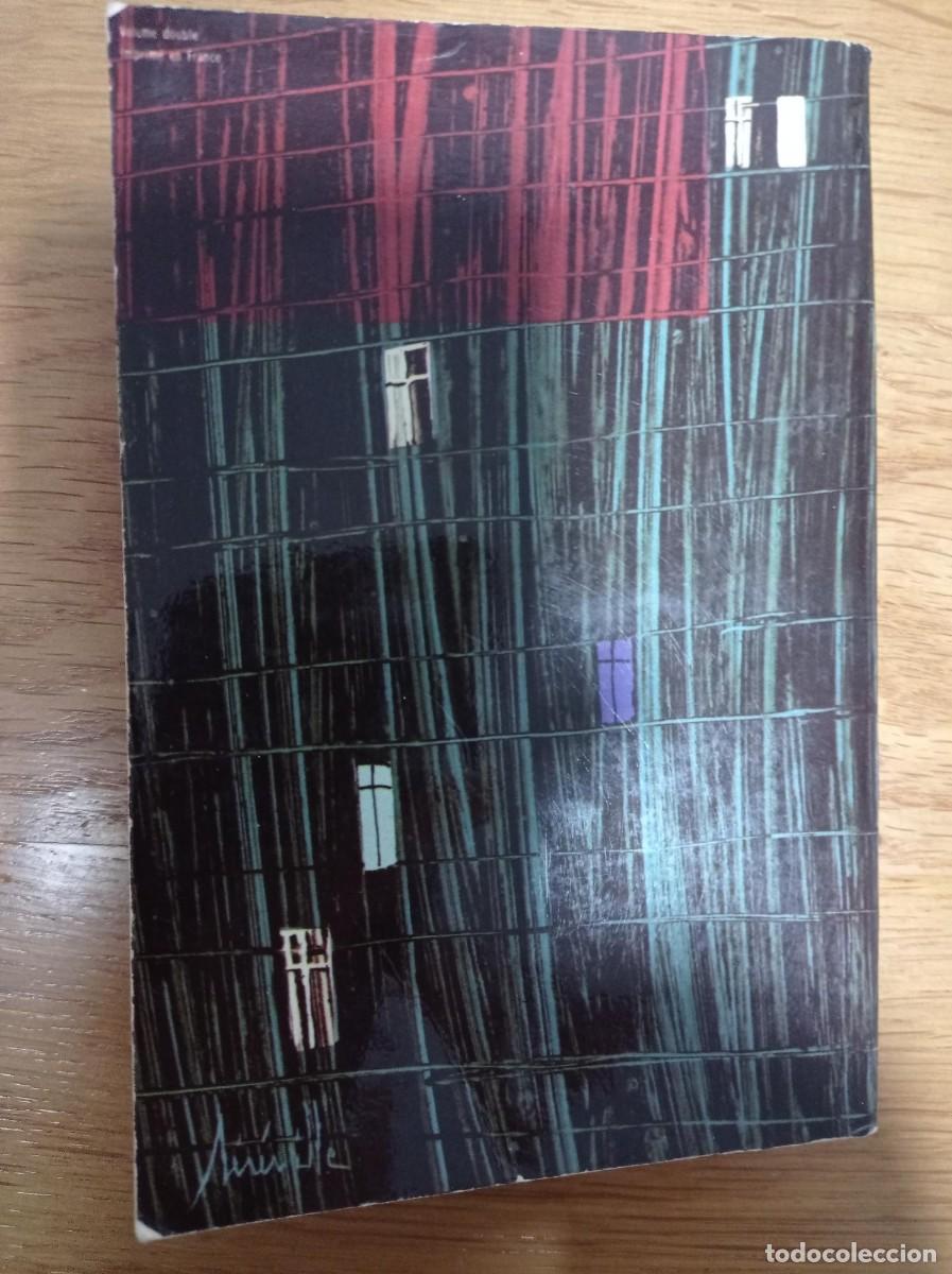 Libros de segunda mano: la citadelle de a. j. cronin edicion de 1966 - Foto 3
