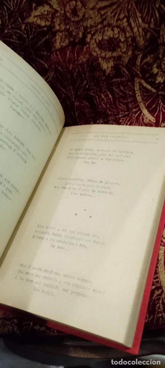 Libros de segunda mano: Terra e C&eacute;u 1932 Afonso Lopes de Almeida - Foto 4