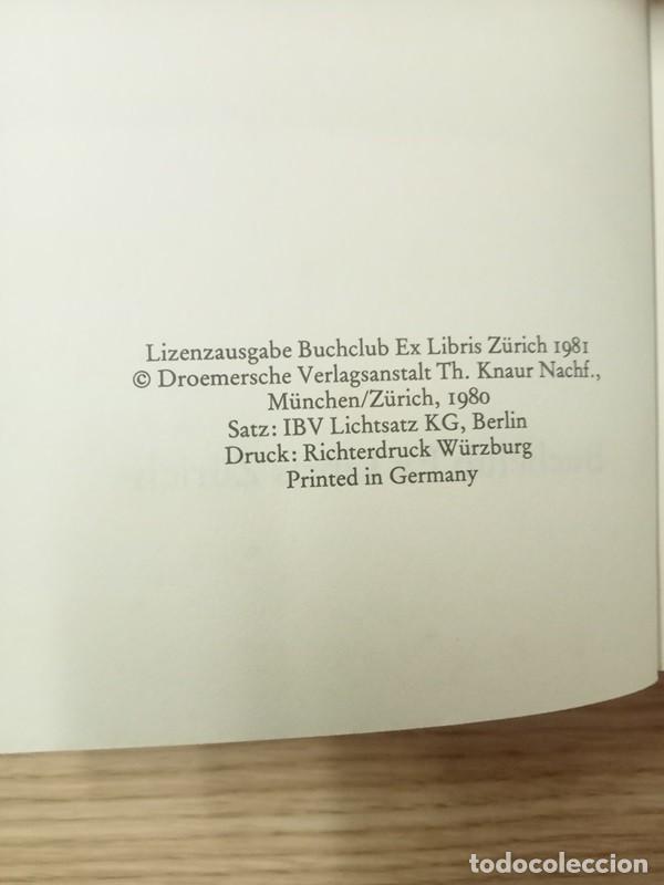 Libros de segunda mano: Endlich &uuml;ber vierzig Susanna Kubelka - Foto 4
