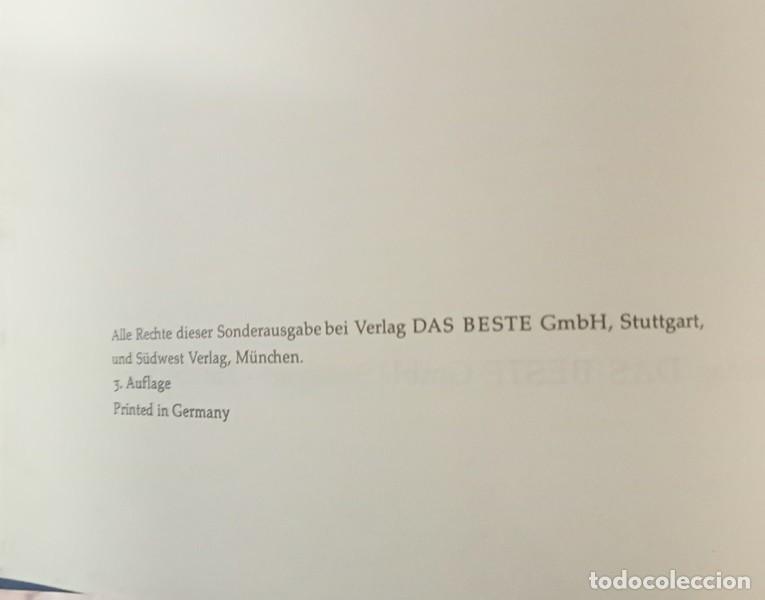 Libros de segunda mano: das grosse readers digest gesundheits-buch - Foto 7