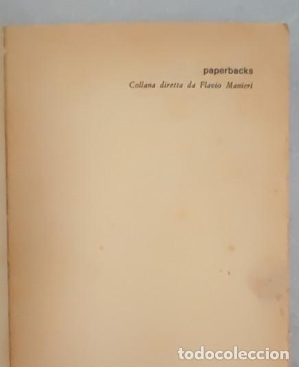 Libros de segunda mano: FREUD, SULLA COCAINA, NEWTON COMPTON EDITORI 1979, LIBRO EN FRANCES - Foto 3