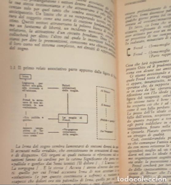 Libros de segunda mano: FREUD, SULLA COCAINA, NEWTON COMPTON EDITORI 1979, LIBRO EN FRANCES - Foto 6
