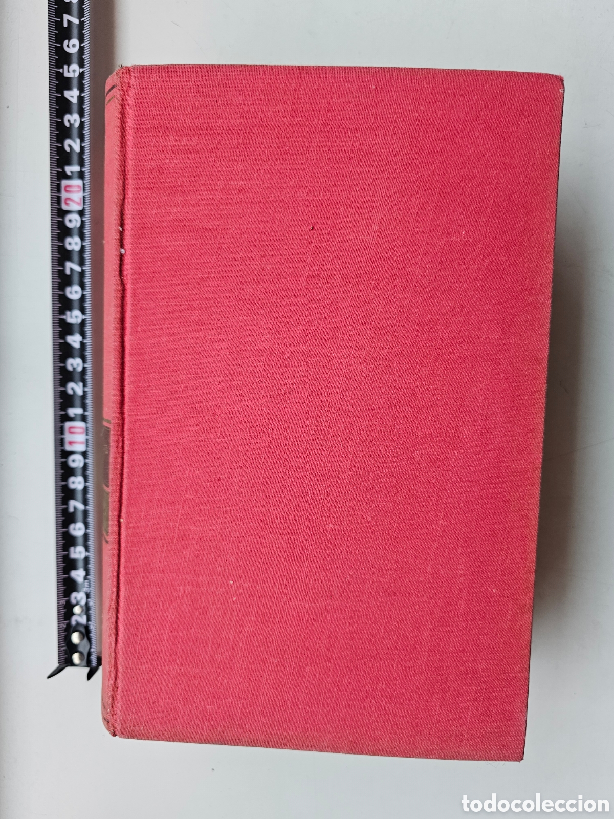Libros de segunda mano: Libro en Alem&aacute;n Einst wird Komen der tag 1950, Taylor Caldwell - Foto 6