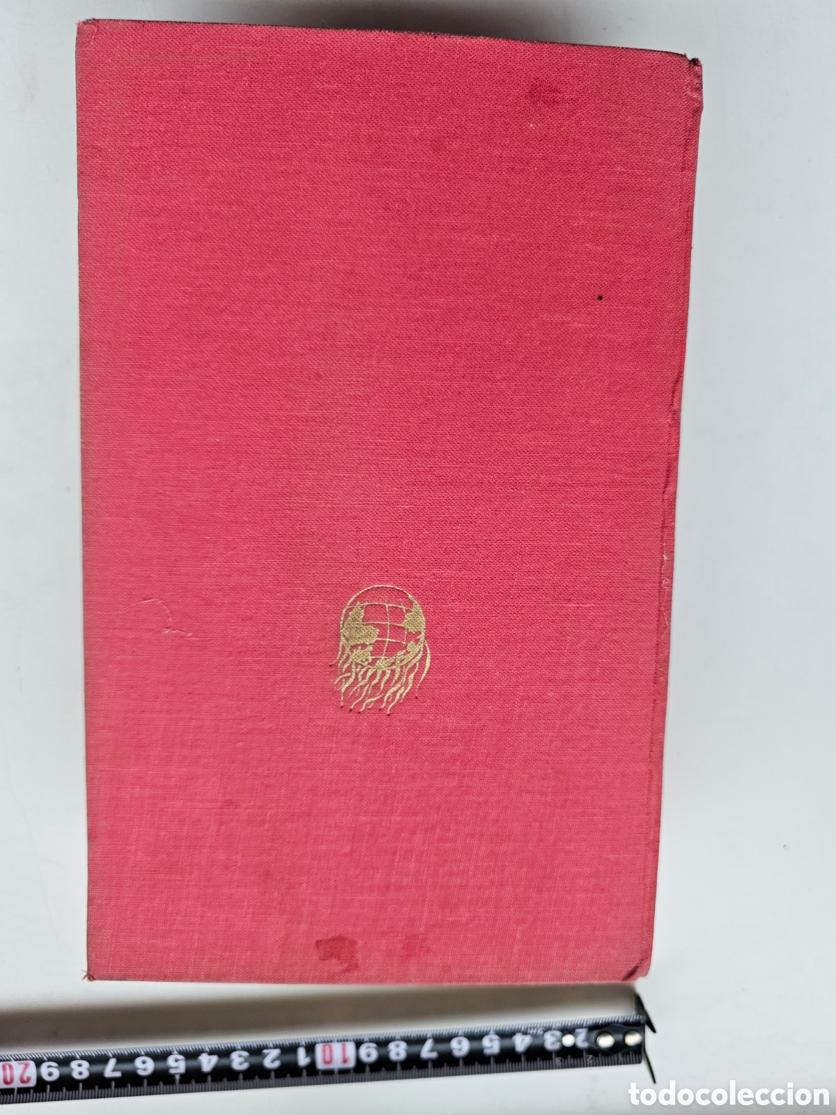 Libros de segunda mano: Libro en Alem&aacute;n Einst wird Komen der tag 1950, Taylor Caldwell - Foto 1