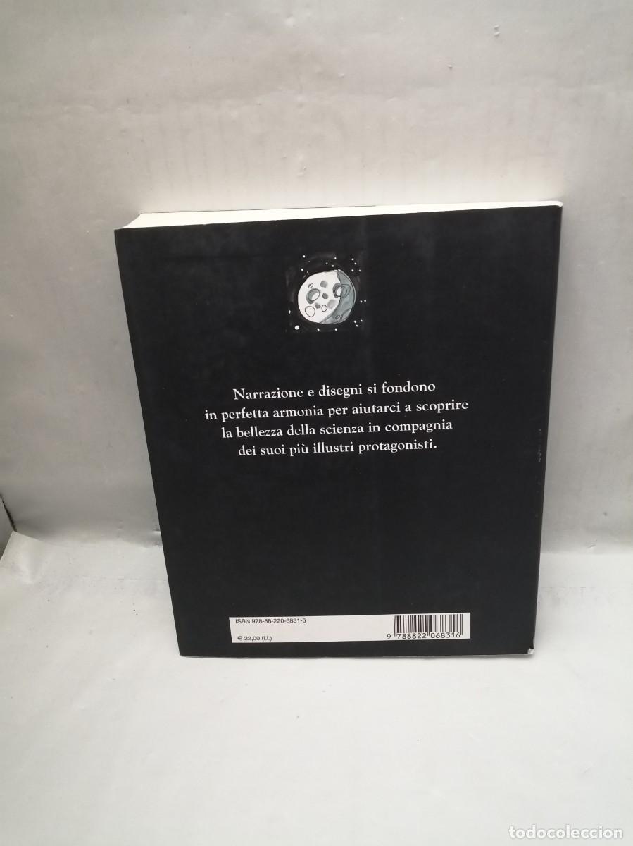 Libros de segunda mano: Viva la scienza (Texto en italiano) - Foto 2