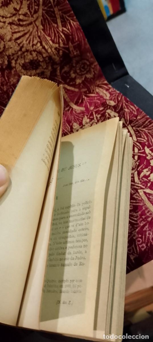 Libros de segunda mano: Prosas Barbaras 1945 E&ccedil;a de Queiroz - Foto 4