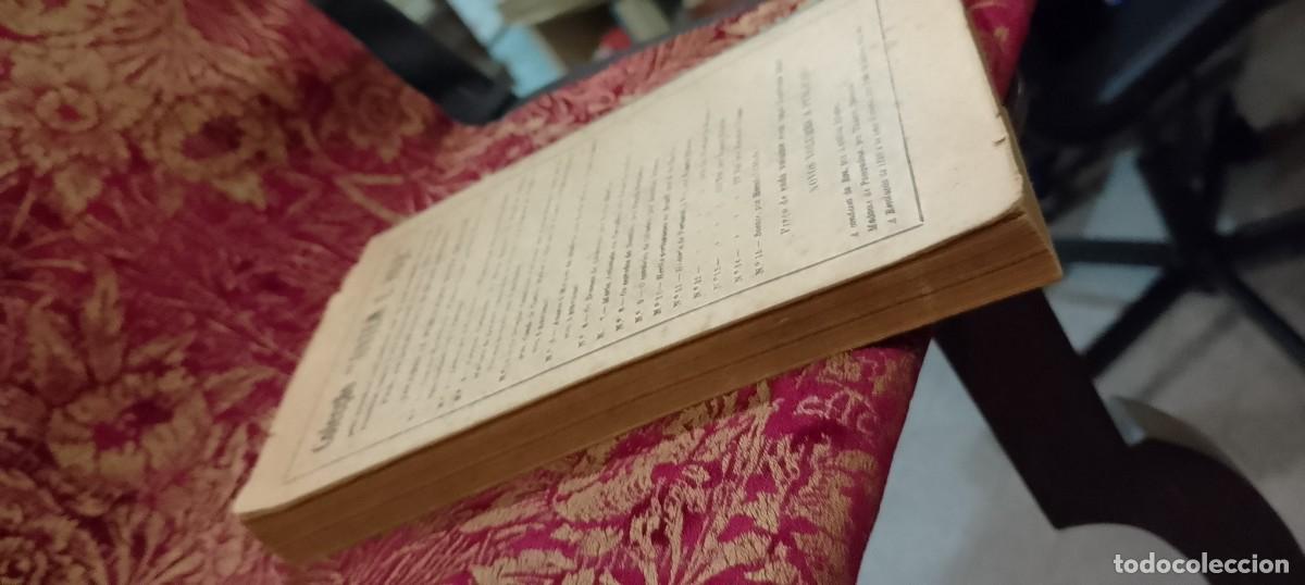 Libros de segunda mano: Prosas Barbaras 1945 E&ccedil;a de Queiroz - Foto 6
